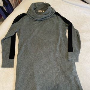 NWOT! Soft Surroundings Moderne Dress